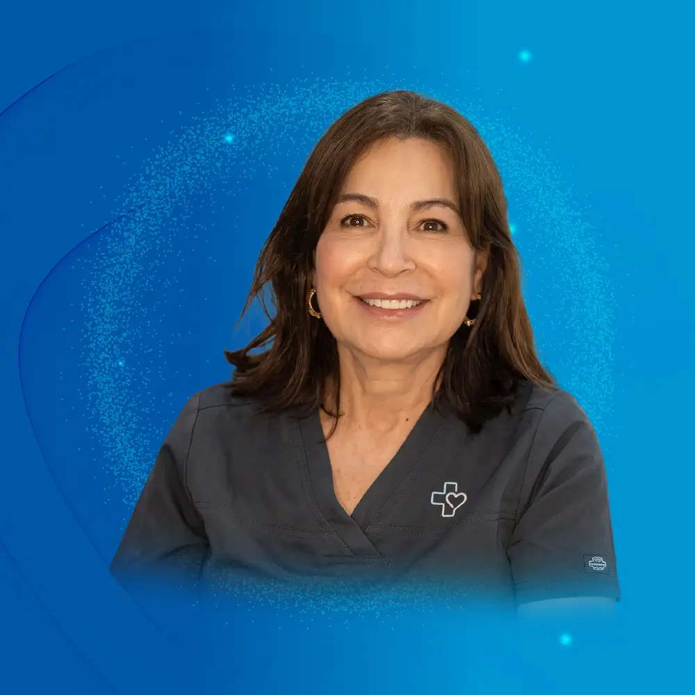 Dra. Myriam Posada Jaramillo