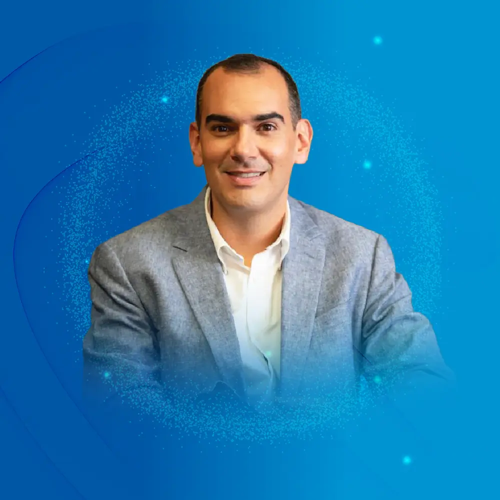 Dr. Santiago Vallejo González