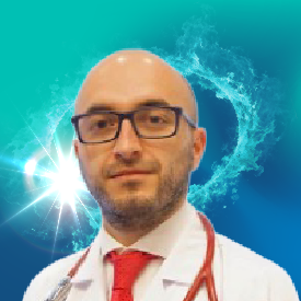Dr. Carlos Andrés Sánchez
