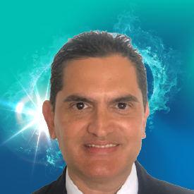Dr. Fabián Juliao