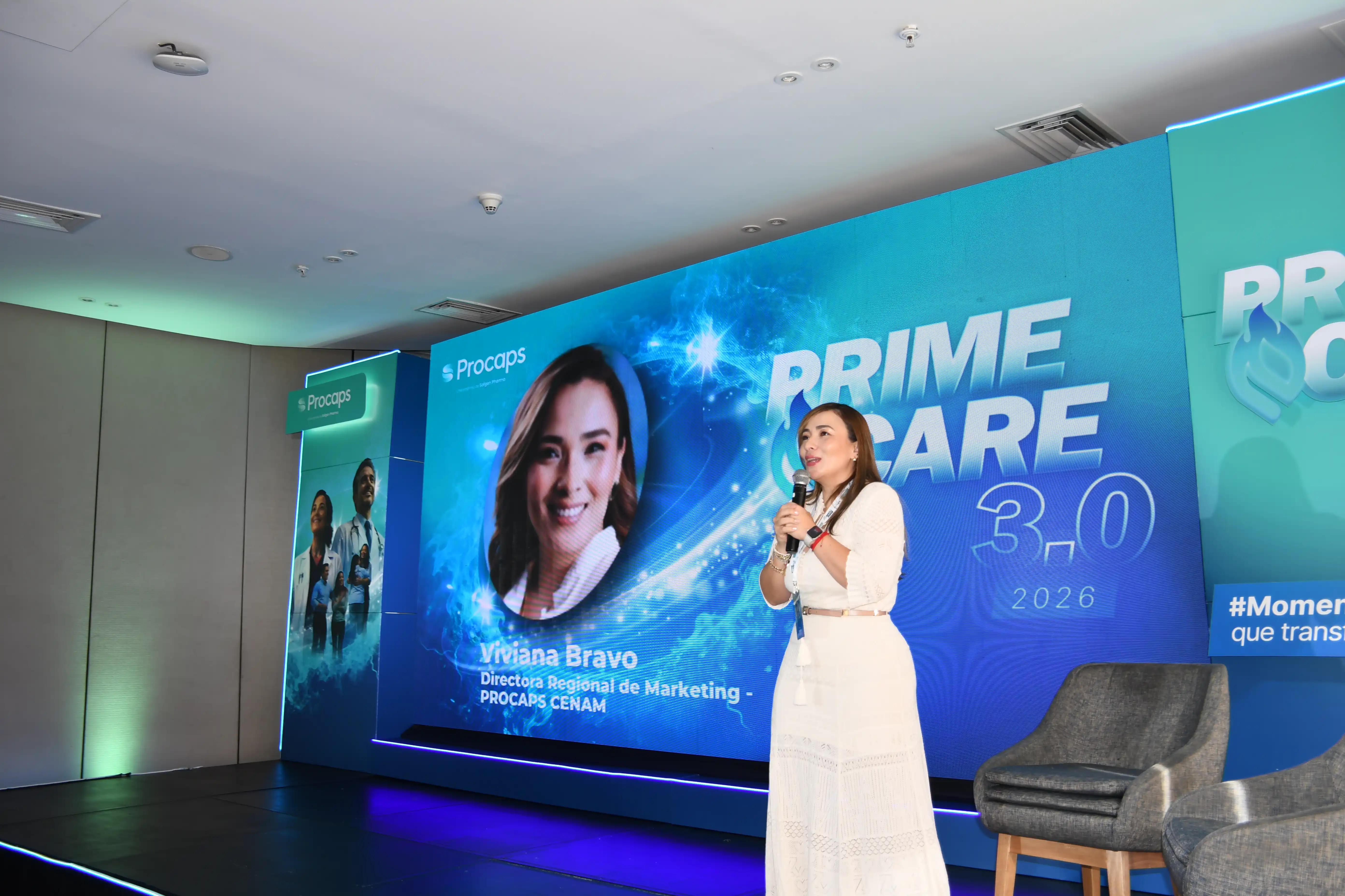 Prime care 3.0 - 2026