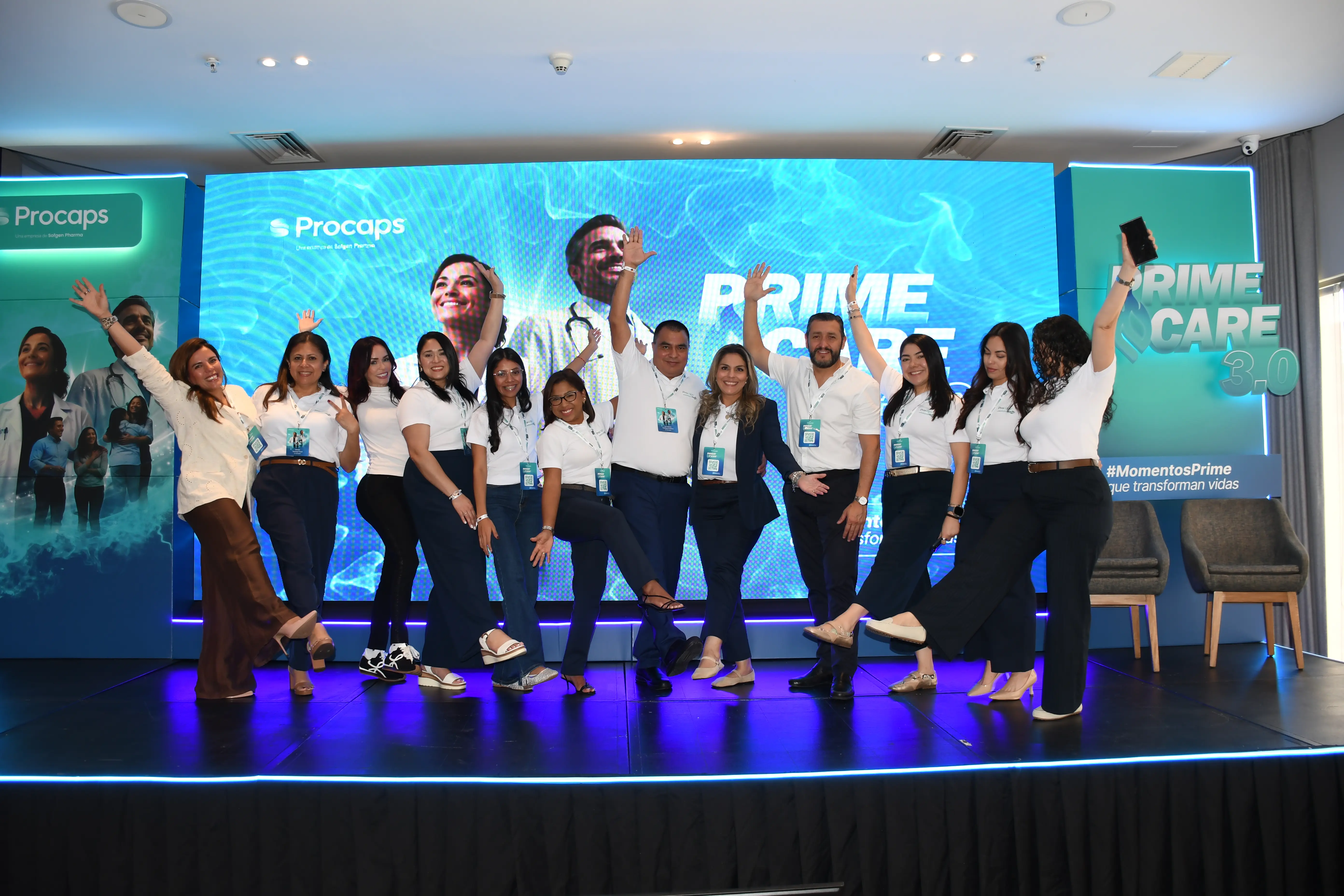 Prime care 3.0 - 2026