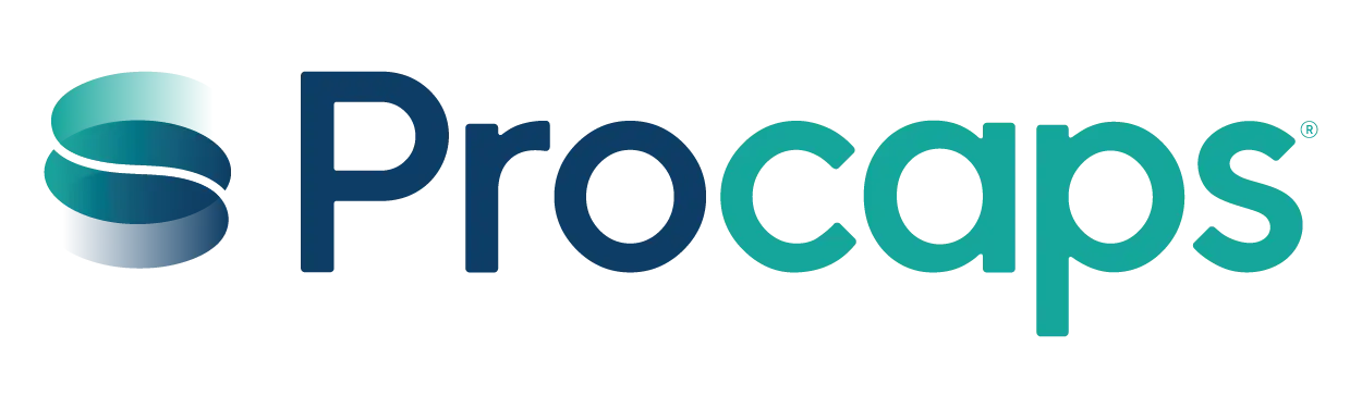 Logo Procaps Latam