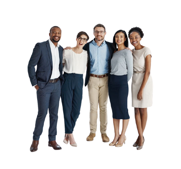 Sugerencia de vestimenta business casual para sesiones científicas
