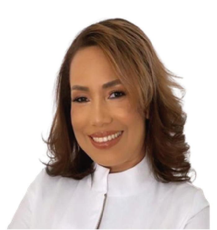 Dra. Juana Jiménez