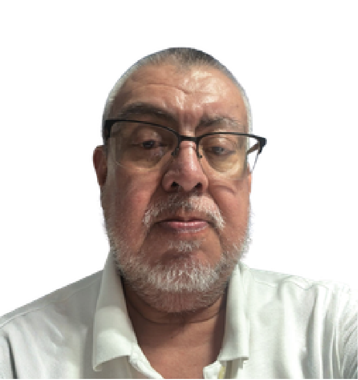 Dr. Napoleón Arce