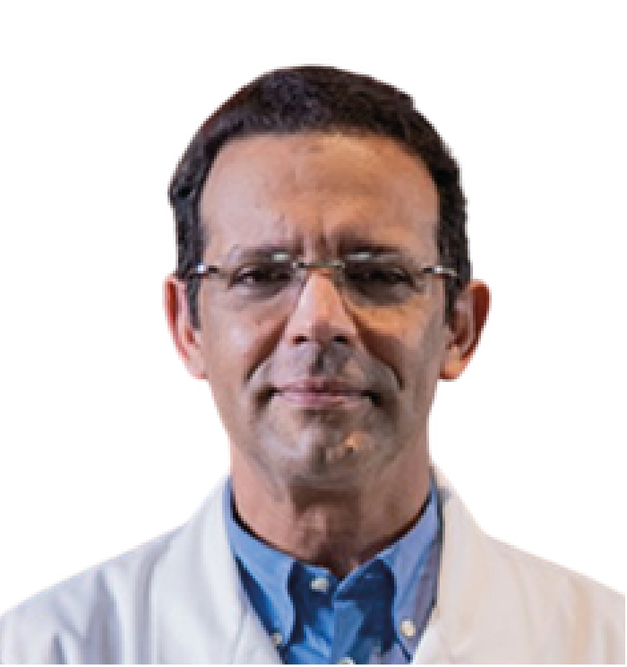 Dr. Pedro Ureña