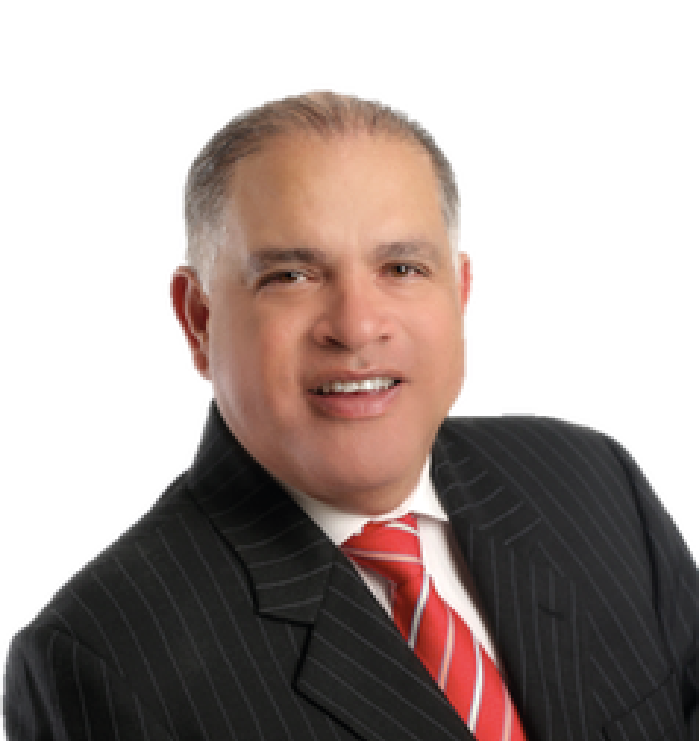 Dr. Yulino Castillo