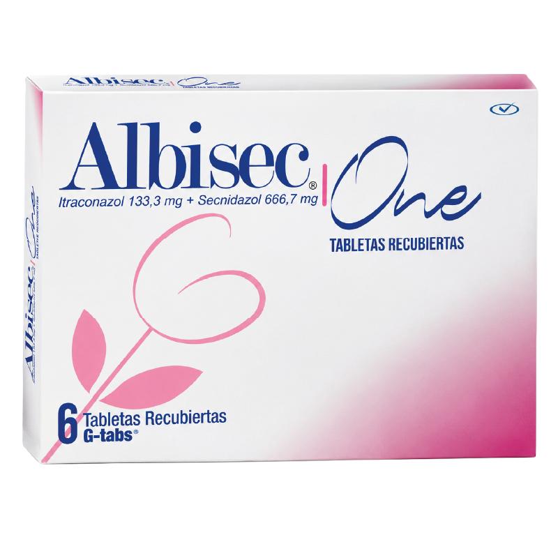 Albisec One