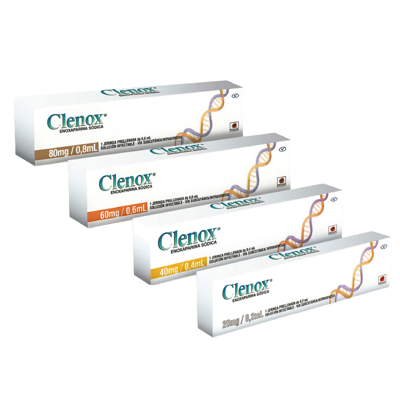 Clenox