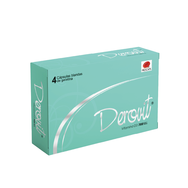 Derovit 7000 U.I.