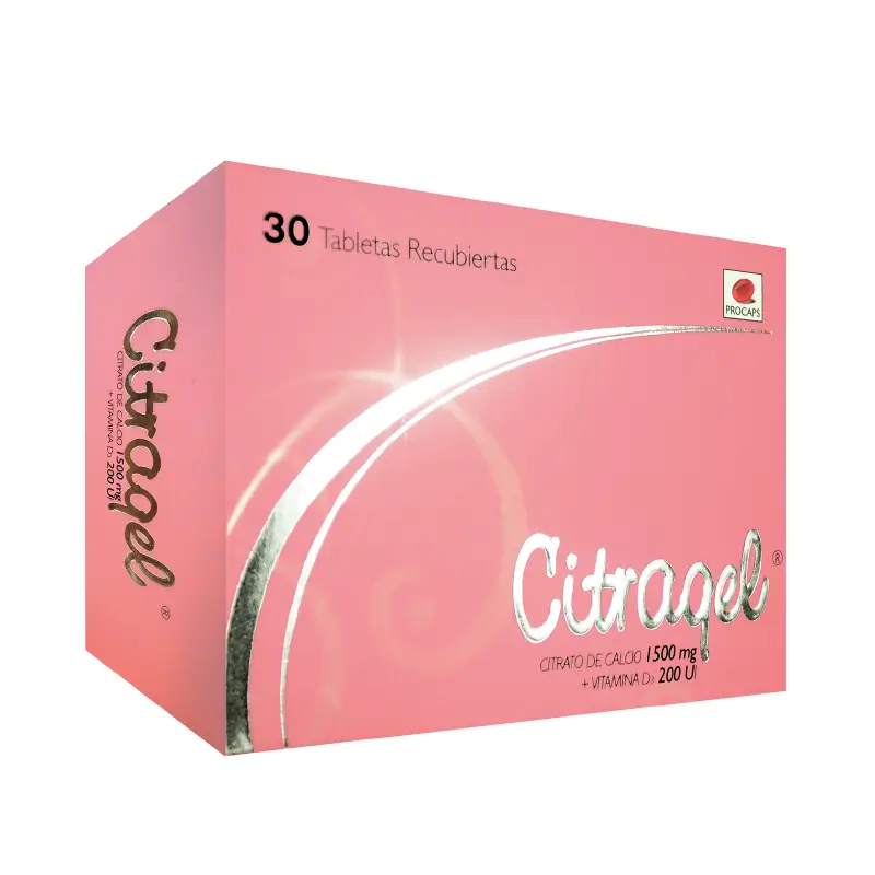 Citragel