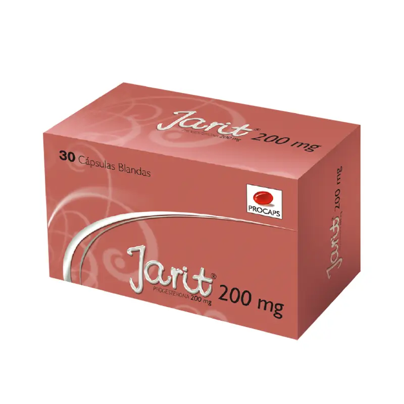 Jarit 200ml