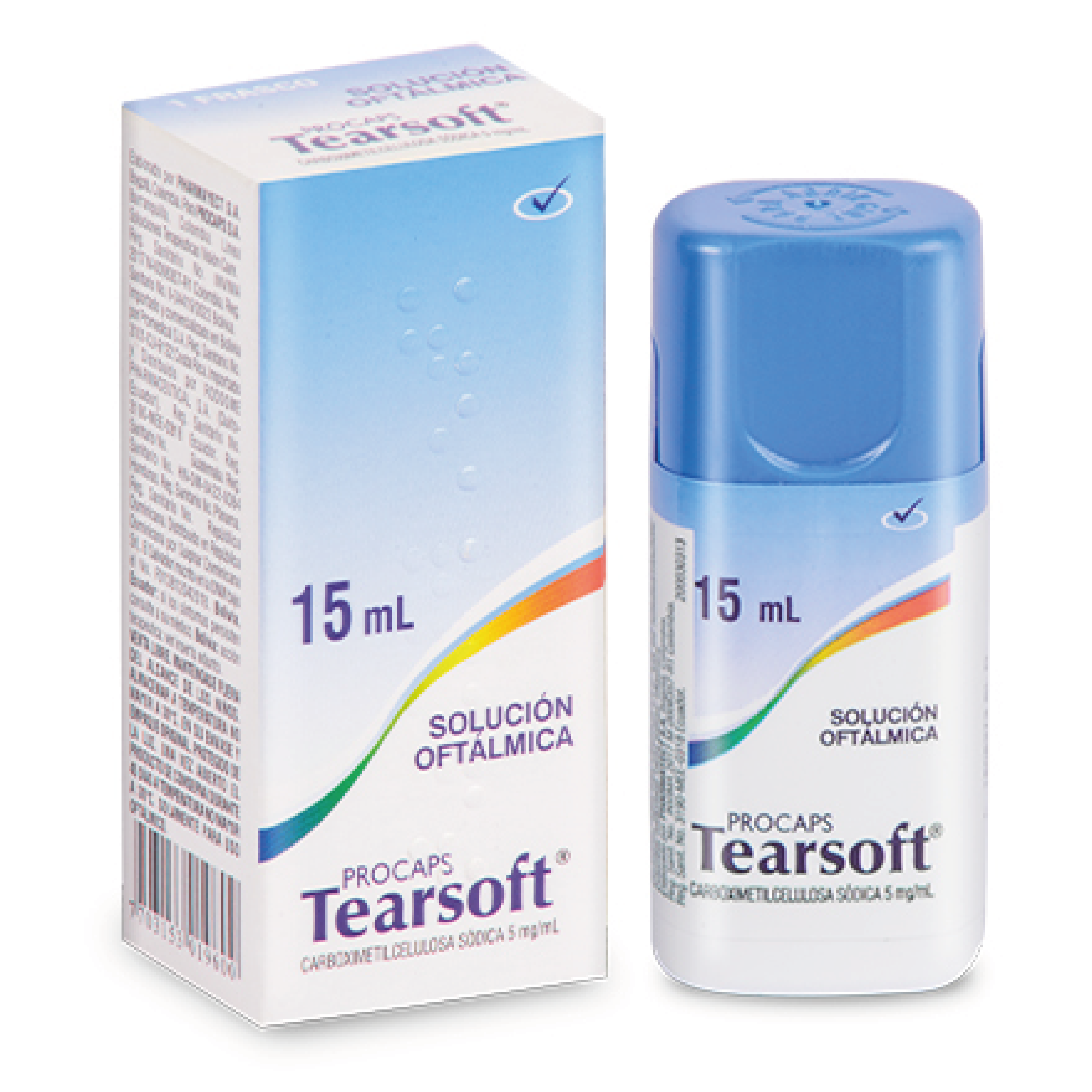 Tearsoft