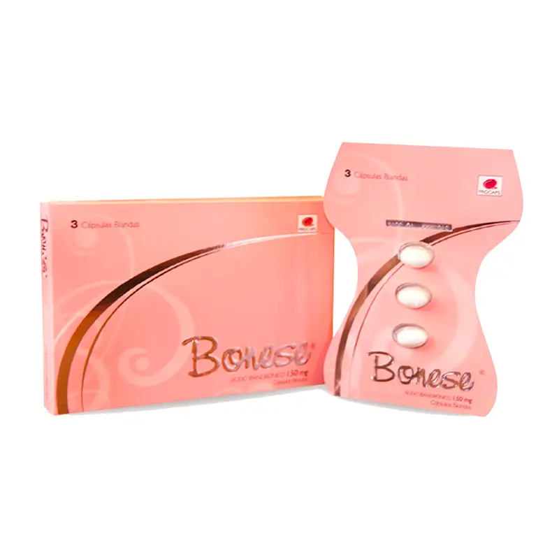 Bonese 150mg