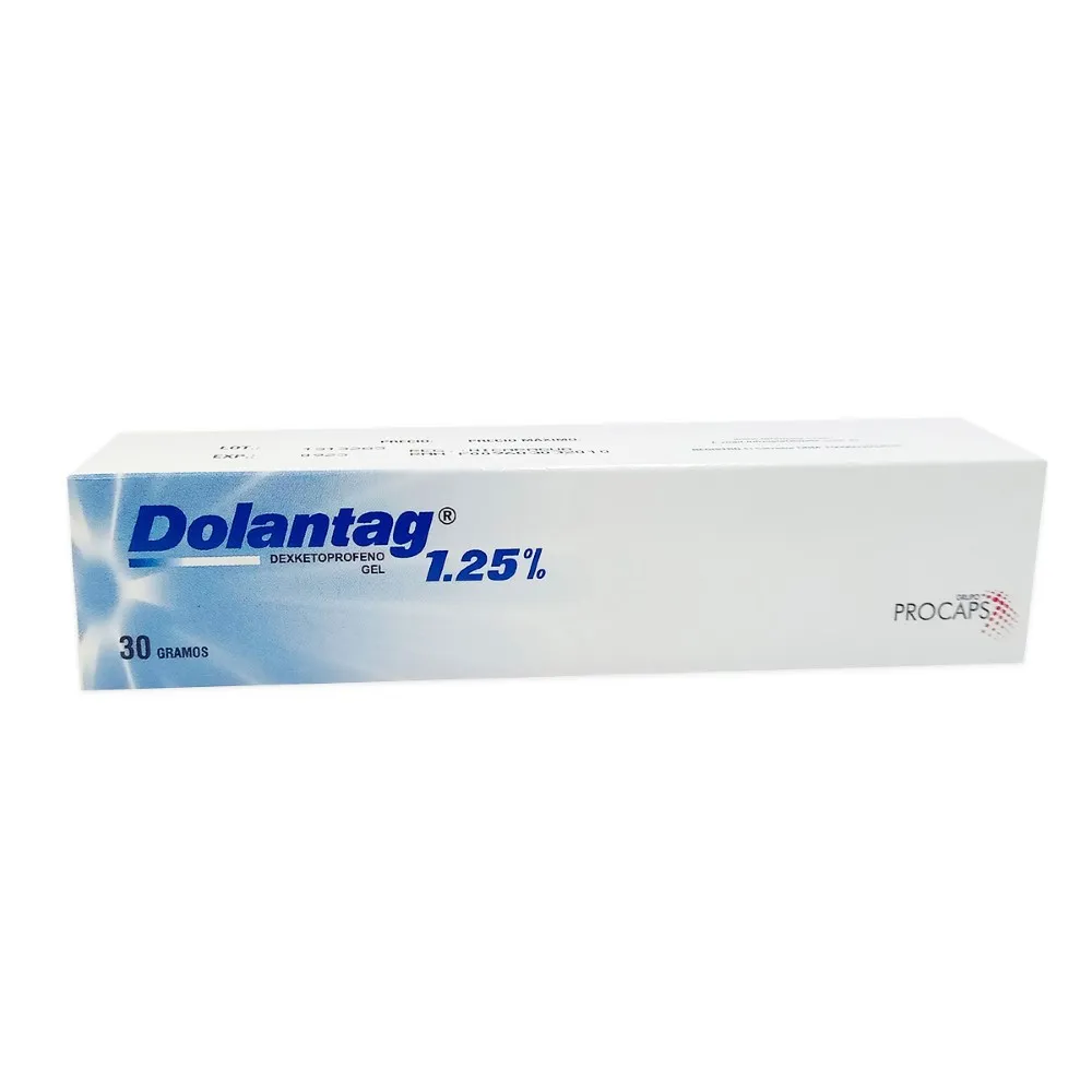 Golantag 1.25% gel