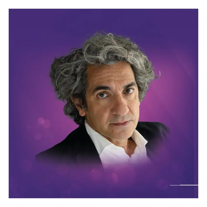 Dr. Diego Bernardini