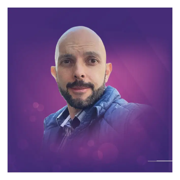 Mauricio Arenas