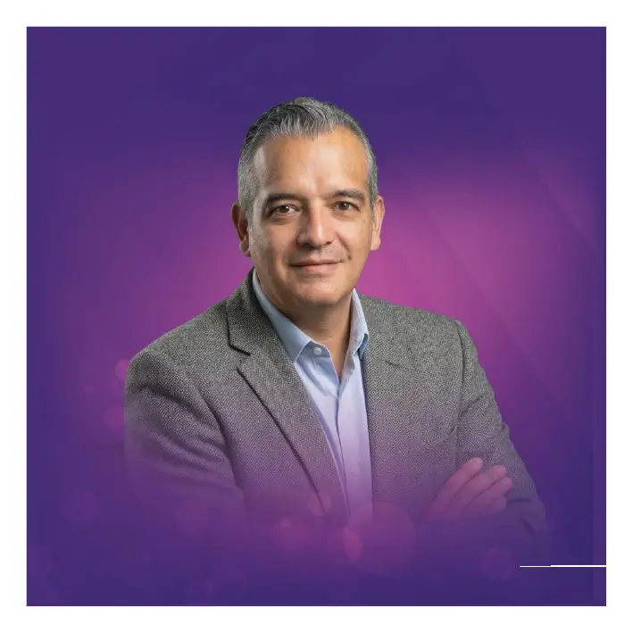 Jesús Benavides
