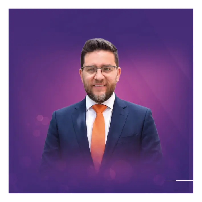Dr. Patrick Verheltst