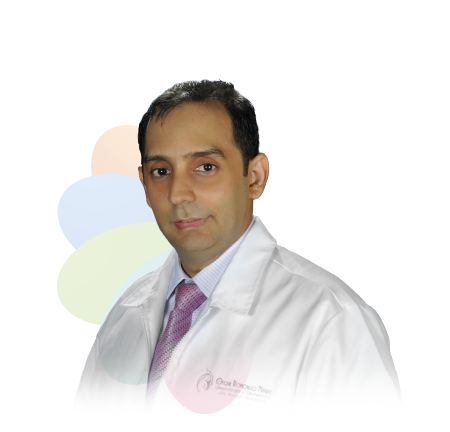 Dr. Oscar Roncallo