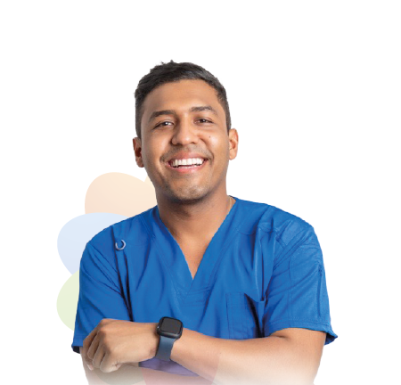 Dr. Rawdy Reales