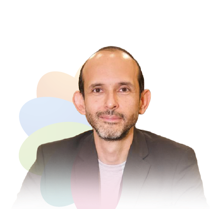 Dr. Oscar Rosero