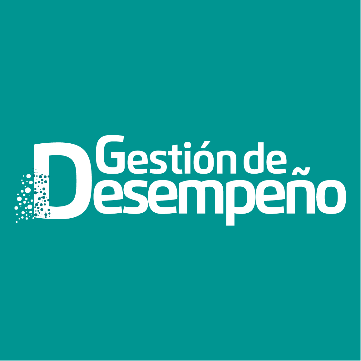 Gestión de Desempeño 