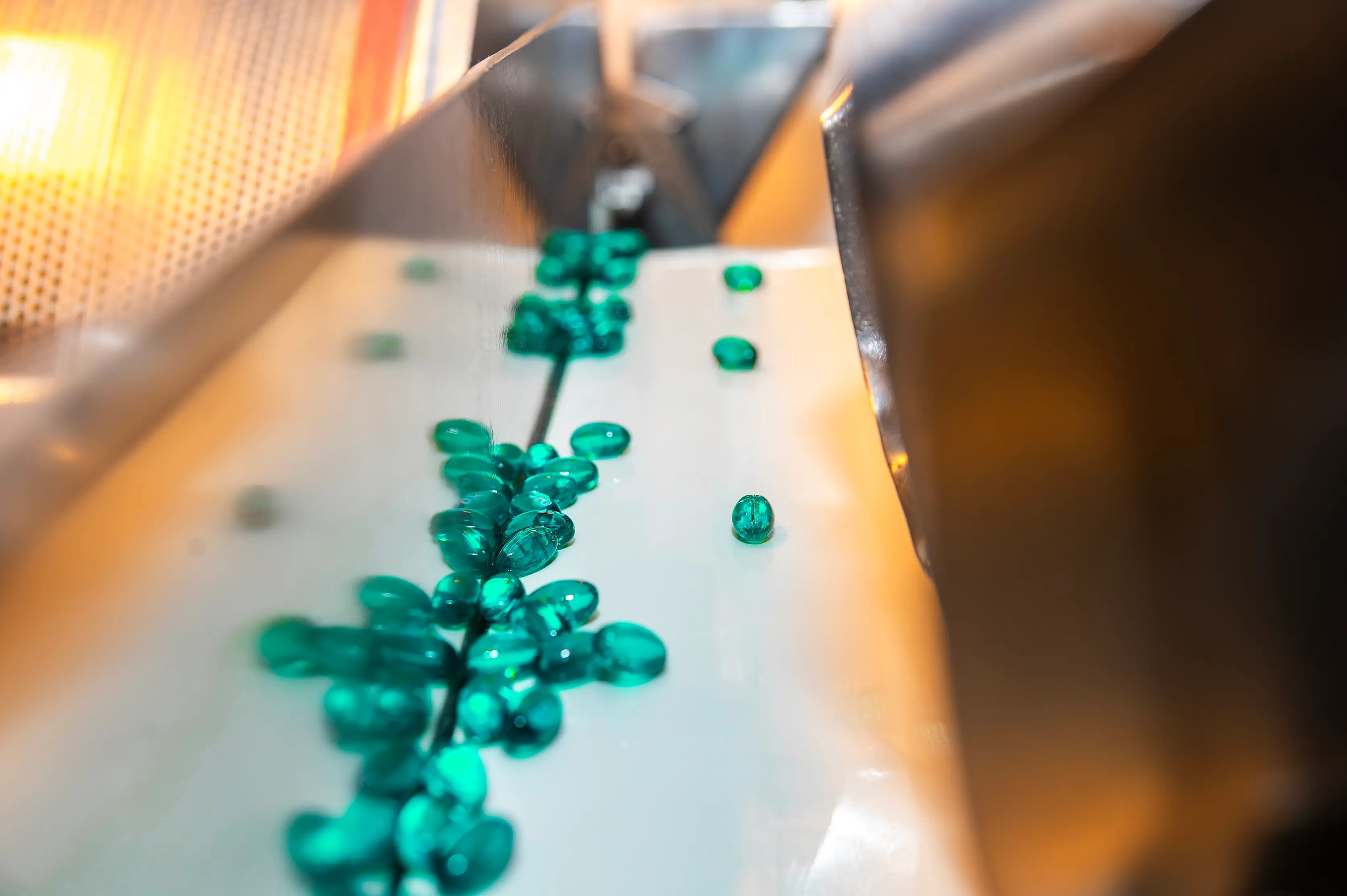 Reconocimiento Analdex por Trayectoria Exportadora