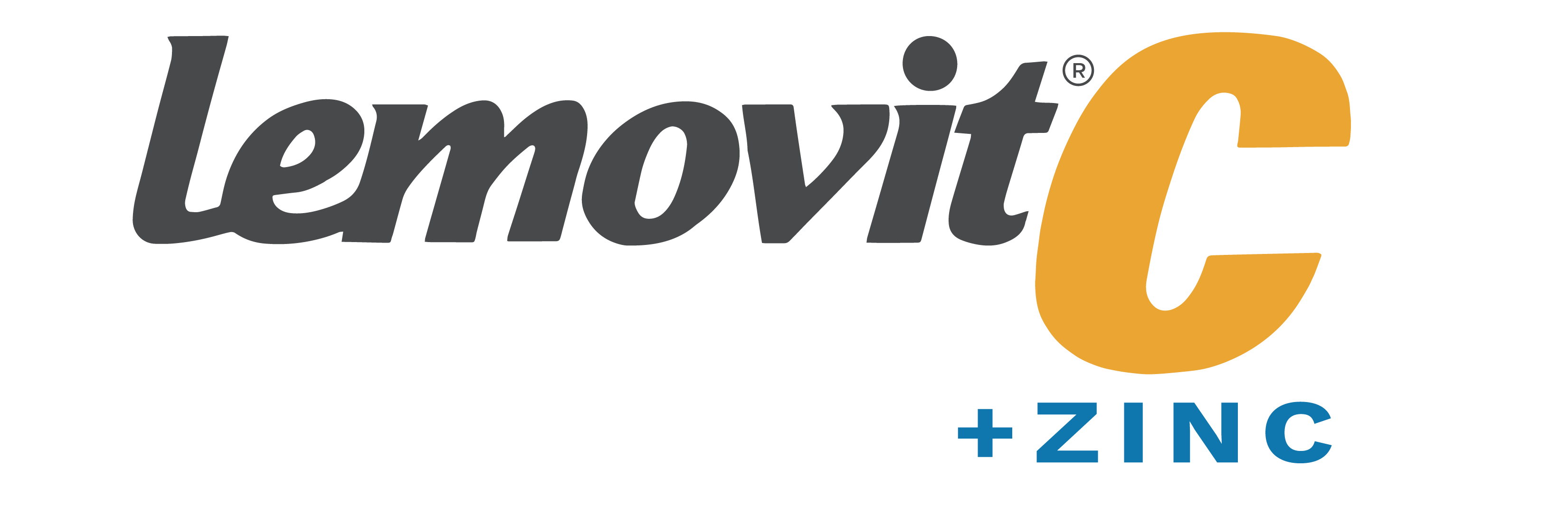 Lemovit c + zinc