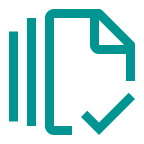 icono de Informe de Gestión 2024