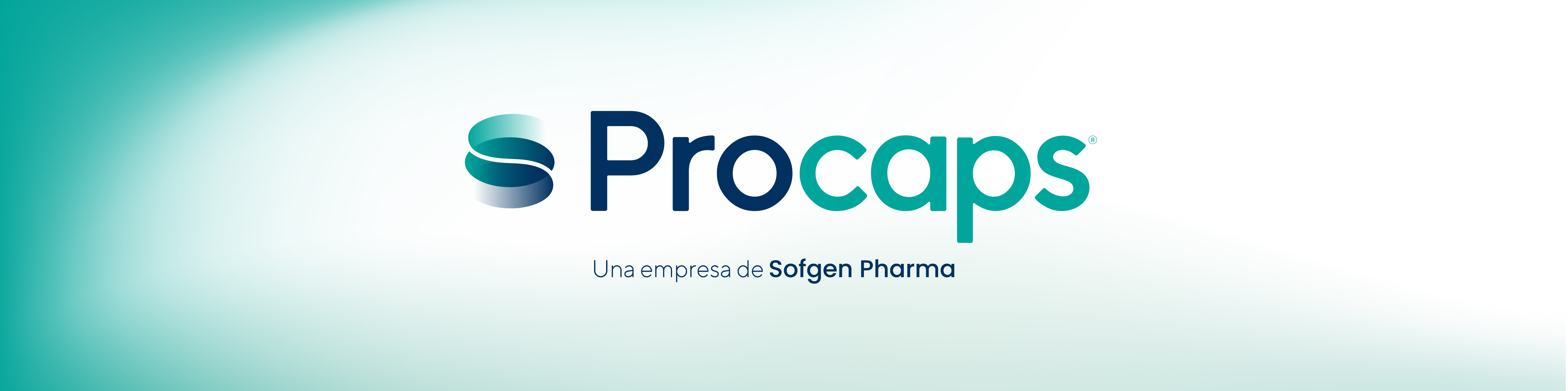 Procaps® presenta la evolución de su marca en Latinoamérica 