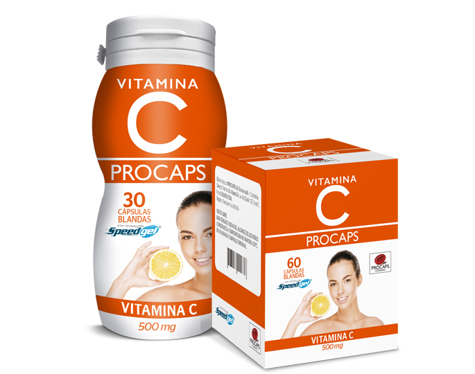 Vitamina C